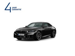 BMW 2 Reeks