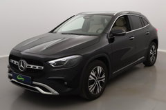 Mercedes GLA