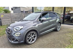 Fiat 500 X
