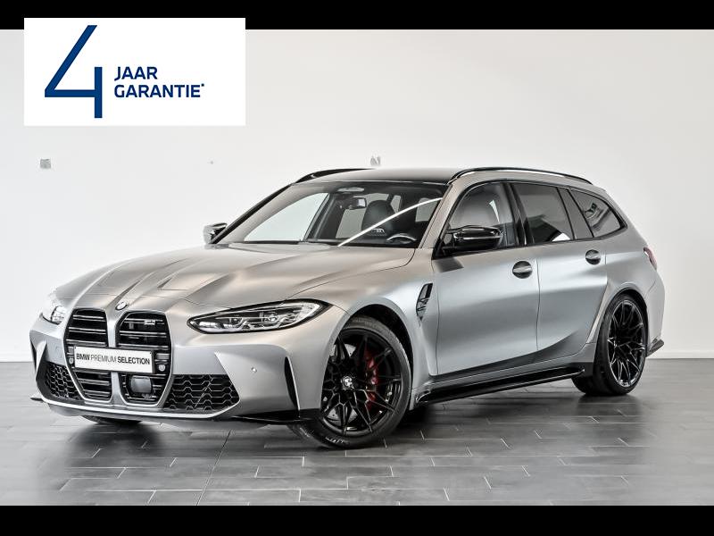 BMW Série 3