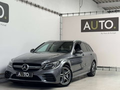 Mercedes Classe C