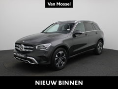Mercedes GLC