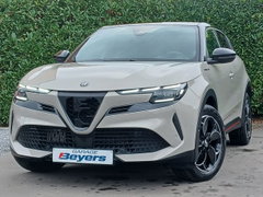 Alfa Romeo Junior