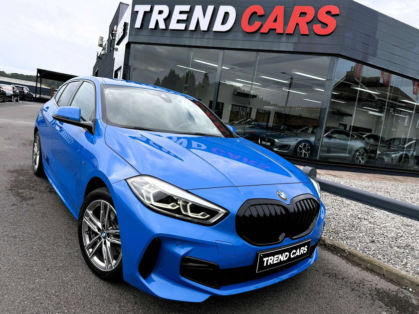 BMW Série 1