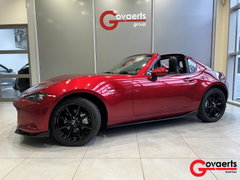 Mazda MX-5 RF
