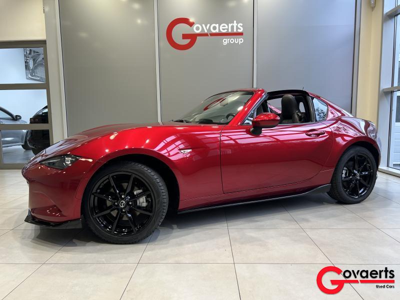 Mazda MX-5 RF