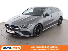 Mercedes CLA