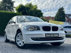 BMW 1 Reeks