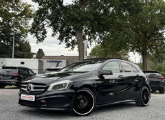Mercedes Classe A