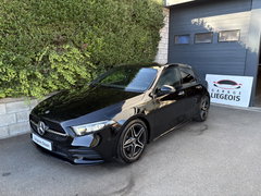 Mercedes Classe A