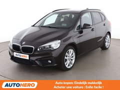 BMW Série 2 Tourer
