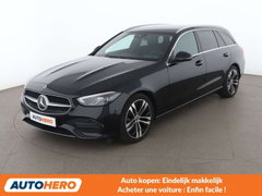 Mercedes C-Klasse