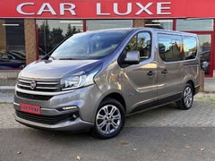 Fiat Talento