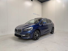 BMW Série 2