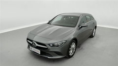 Mercedes CLA