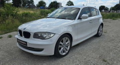 BMW 1 Reeks
