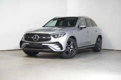 Mercedes GLC