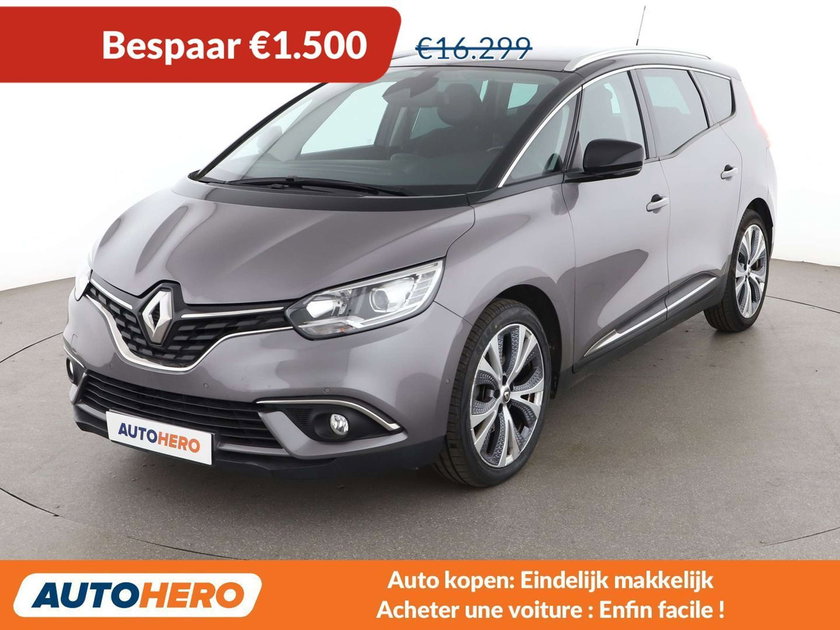 Renault Grand Scenic