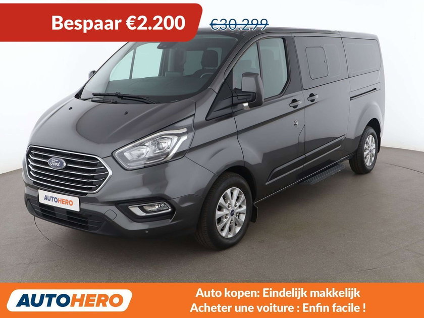 Ford Tourneo