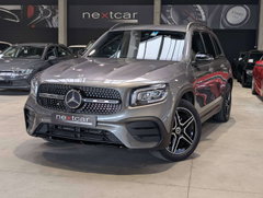Mercedes GLB