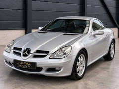 Mercedes SLK