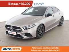 Mercedes Classe A