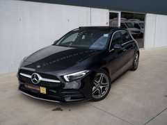 Mercedes Classe A
