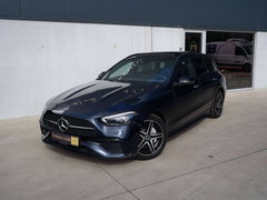 Mercedes Classe C