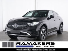 Mercedes GLC