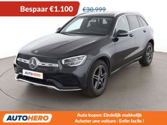 Mercedes GLC