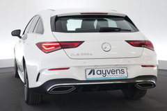 Mercedes CLA