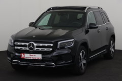 Mercedes GLB