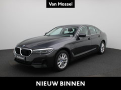 BMW 5 Reeks