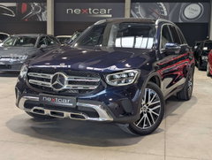 Mercedes GLC