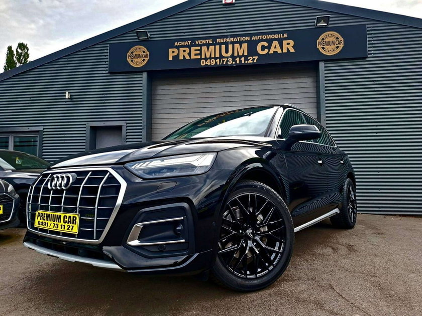 Audi Q5