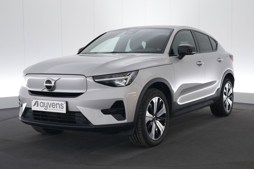 Volvo C40