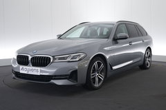 BMW 5 Reeks