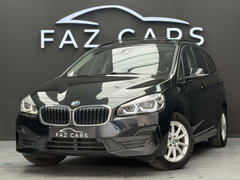 BMW 2 Reeks Tourer