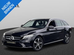 Mercedes C-Klasse
