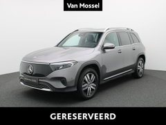 Mercedes EQB 250