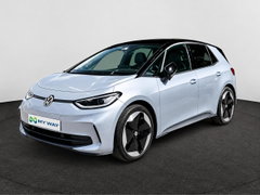 Volkswagen ID3