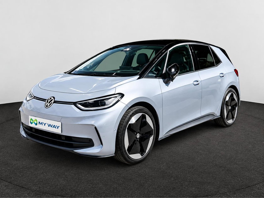 Volkswagen ID3