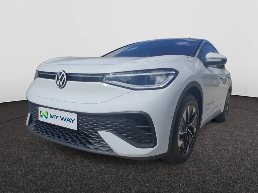Volkswagen ID.5