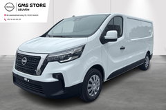 Nissan Primastar