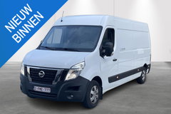Nissan Interstar