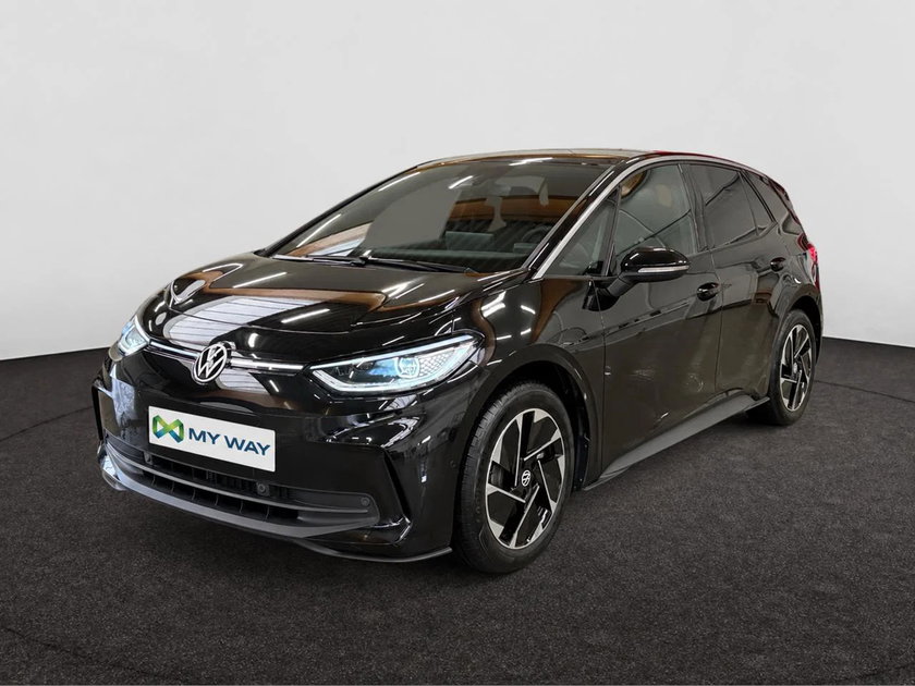 Volkswagen ID3