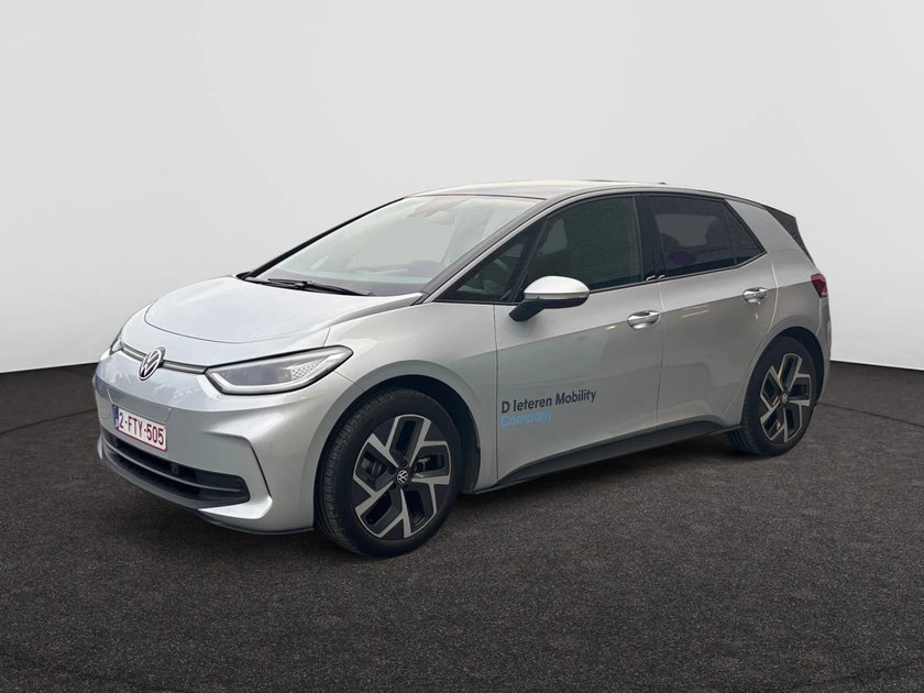 Volkswagen ID3