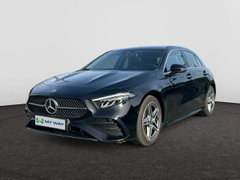 Mercedes A Klasse