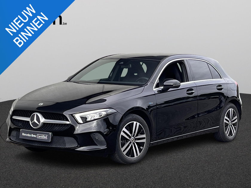 Mercedes A Klasse