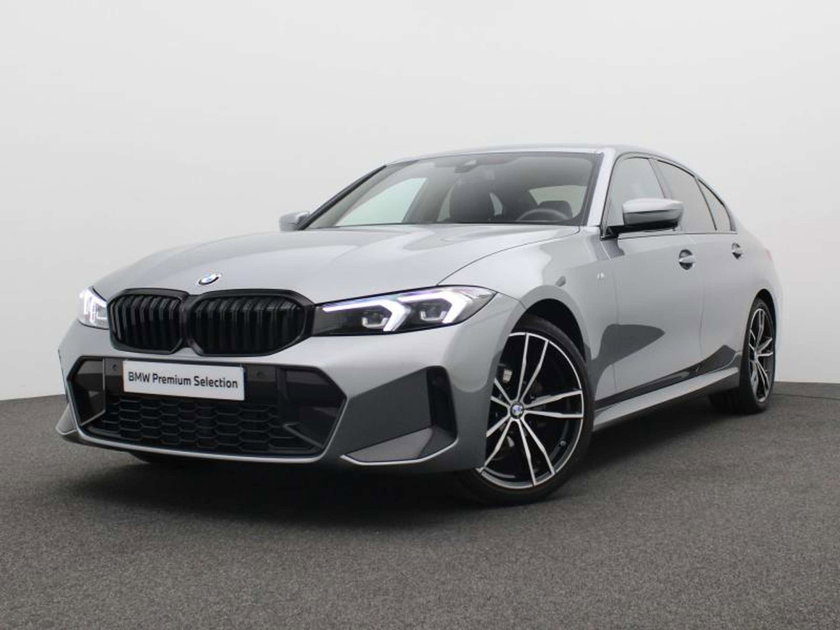 BMW 3 Reeks